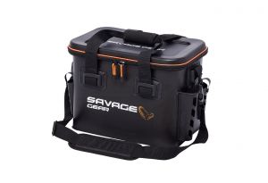 Savage Gear Taška WPMP Boat and Bank Bag L 24l